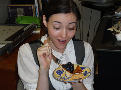 FLO Cake shop (FLO)