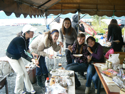 BBQ!!