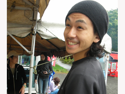 Tukasa  Manager