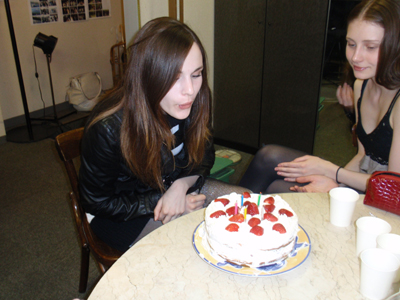 Happy Birthday!