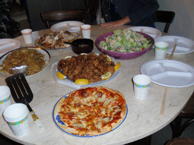 X'mas 2009