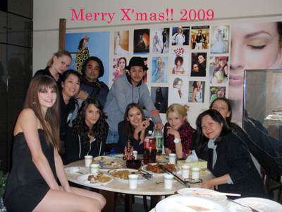 Happy New year!