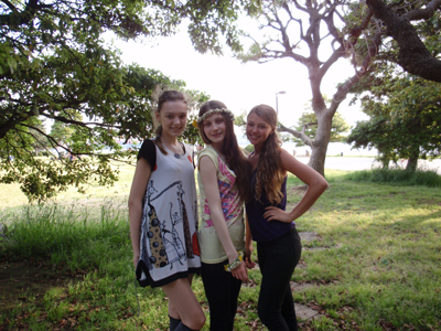 Nice Picnic ��`�`