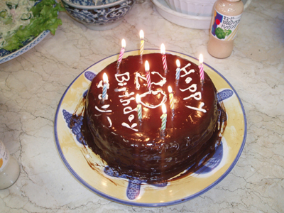 Happy Birthday Mallory!! Feb, 28th