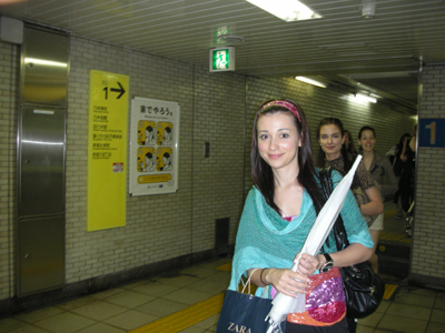 Nogizaka...Anna B